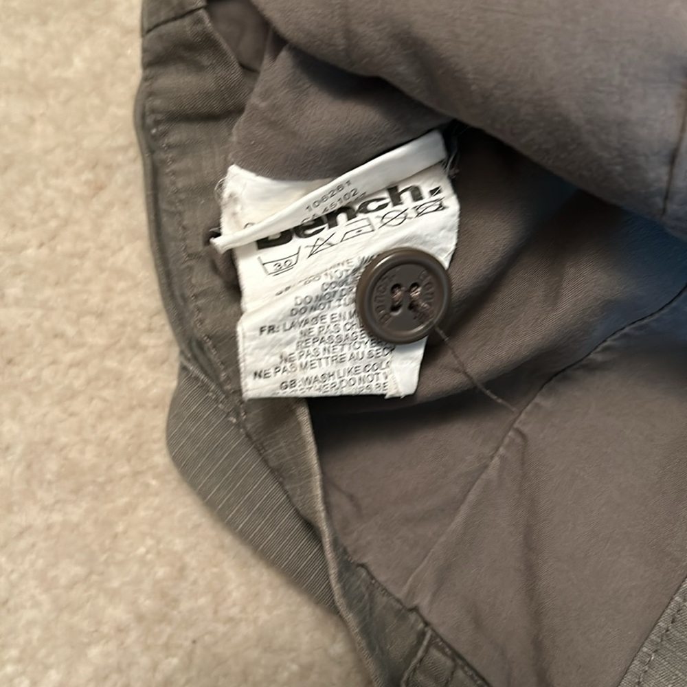 Bench Cargo Jacket - Picture 7 of 8